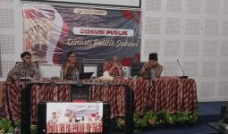 Mbak Bivitri Anggap Jokowi Merusak Demokrasi dengan Politik Dinasti - JPNN.com