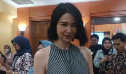 Hadir di BIFF 2023, Laura Basuki Catat Sineas Internasional yang ingin Ditemui - JPNN.com