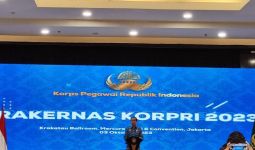 Jokowi: ASN Jangan Alergi terhadap Teknologi dan Digitalisasi - JPNN.com