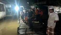 Gegara Selamatkan Layang-Layang, Remaja di Inhil Tewas Tenggelam - JPNN.com