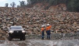 Selamat, PT WBN Raih Penghargaan dalam Good Mining Practice Award 2023 - JPNN.com