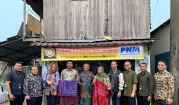 Wamen Keuangan RI Dukung PNM Mengembangkan Sektor UMi - JPNN.com