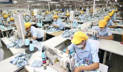 Industri Tekstil Lesu Dikaitkan Aturan Kemenkeu? Bea Cukai Beberkan Sejumlah Fakta - JPNN.com