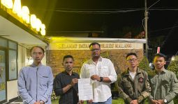 Ganjar Milenial Center Polisikan Oknum Sukarelawan yang Catut Dukungan ke Prabowo - JPNN.com