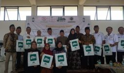 Dukung Industri Halal di Cirebon, Halalin Jalin Kolaborasi dengan Stakeholders - JPNN.com