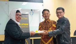 Program Mendadak Jutawan Hadir Untuk Menyukseskan Pemilu 2024 - JPNN.com