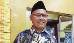 Dadiyono, Dari Ayam Bakar Sampai ke Panggung Politik - JPNN.com
