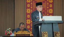 Walkot Palembang Ingin Jadikan Rumah Dinas sebagai Tempat Berkeluh Kesah - JPNN.com