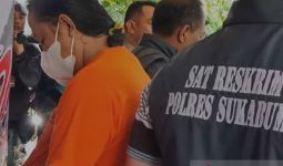 Kasus TPPO di Sukabumi Terungkap, AKBP Maruly Pardede Ungkap Fakta Ini - JPNN.com