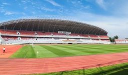 Kabut Asap, Babak Kualifikasi Piala Dunia 2026 Batal Digelar di Palembang - JPNN.com