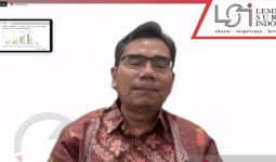 Survei LSI: Elektabilitas PDIP Masih Teratas - JPNN.com