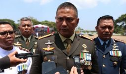 Brigjen Agus Bhakti: Ada Sanksi Tegas bagi Anggota TNI yang Tidak Memegang Teguh Netralitas - JPNN.com