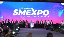 SMEXPO 2023 Digelar Akhir Oktober, UMKM Pertamina Siap Merebut Pasar Nasional - JPNN.com