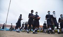 Penyakit Misterius Serang Sekolah di Kenya, 95 Siswi Dilarikan ke RS - JPNN.com