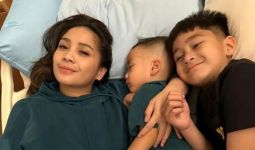 Sempat Dirawat, Rayyanza Cipung Akhirnya Dibawa Pulang ke Rumah - JPNN.com