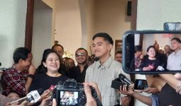 Kaesang Buka Opsi PSI Dukung Ganjar Gegara Ada Ikatan Batin Keluarga dengan PDIP - JPNN.com