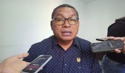 DPRD Dorong Pemkot Ambon Memprioritaskan Tenaga Honorer menjadi PPPK - JPNN.com