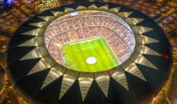Ingin Jadi Tuan Rumah FIFA World Cup 2034, Arab Saudi Janjikan Pengalaman Tiada Tara - JPNN.com