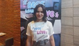 Steffi Zamora Ungkap Soal Hubungannya dengan Fero Walandouw, Oh - JPNN.com