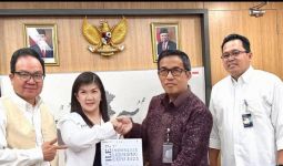 The 3rd ILE Indonesia Licensing Expo 2023 Segera Hadir di Jakarta, Catat Tanggalnya! - JPNN.com