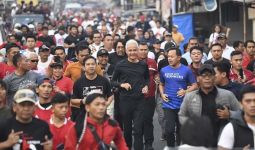 Hendrawan Supratikno Ungkap Alasan Gen Z Pilih Ganjar Pranowo di Pilpres 2024 - JPNN.com