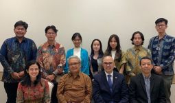 Niat Baik Universitas Jepang Terganjal Kebijakan Kemendikbudristek - JPNN.com