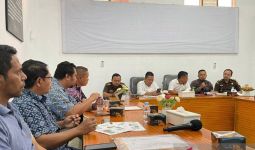 Kejari Aceh Barat Beri Pendampingan Hukum untuk 15 Proyek, Siswanto Beri Penjelasan - JPNN.com