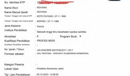Status K2 Hilang setelah Resume Pendaftaran PPPK, Honorer Panik - JPNN.com