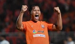Borneo FC Samarinda Jaga Puncak Klasemen Pekan ke-15 Liga 1, Dewa Setrip ke-9 - JPNN.com