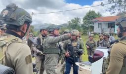 Polda Papua Dirikan Pos Brimob di Sarang KKB - JPNN.com