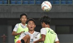 Kabar Baik dari Timnas U-17 Indonesia yang Tengah TC di Jerman - JPNN.com