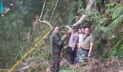 Empat Pemburu Ditemukan Tewas Mengenaskan di Hutan Garut, Polisi Bergerak - JPNN.com