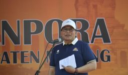 Malang Dipercaya Gelar Tarkam Kemenpora 2023, Wakil Bupati: Terima Kasih, Pak Menpora - JPNN.com