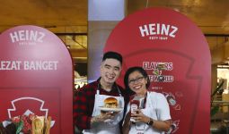 Heinz Ajak Pencinta Kuliner Eksplorasi Cita Rasa Dunia ke Meja Makan - JPNN.com