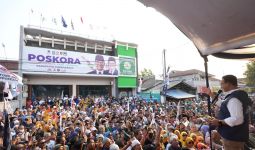 Lihat Tanda-Tanda Kemenangan di Purwakarta, Anies: Mau Menang Kecil atau Besar? - JPNN.com