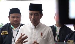 Jokowi Tegaskan Indonesia Butuh Pemimpin Bernyali Tinggi dan Berani Mengambil Risiko - JPNN.com