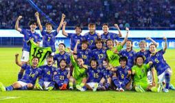 Final Sepak Bola Asian Games 2022 Malam Ini: Jepang Mengawinkan Emas? - JPNN.com