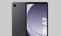 Samsung Galaxy Tab A9 Meluncur, Harganya Mulai Rp 2 Jutaan - JPNN.com