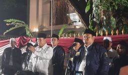 Seusai Rapimnas, Samawi Putuskan Dukung Prabowo di Pilpres 2024 - JPNN.com