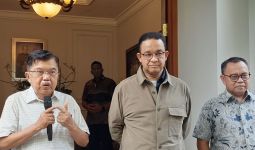 Tanggapi Prabowo dan Jokowi soal Alutsista, JK: Apa yang Rahasia? - JPNN.com