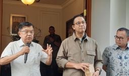 Jusuf Kalla Sebut Anies Paket Komplet sebagai Pemimpin - JPNN.com