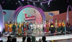 Bakal Diakurasi Kemendikbudristek, Jawara Yupi's Good Talent Dapat Referensi Masuk Sekolah Pilihan  - JPNN.com