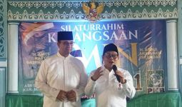 Menemui Tokoh Agama di Malang Raya, Anies-Cak Imin Sampaikan Misi untuk Indonesia ke Depan - JPNN.com