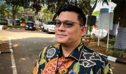 Kombes Irwan Anwar Diperiksa dalam Kasus Pemerasan Pimpinan KPK - JPNN.com