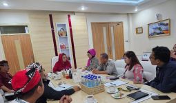 Semarang Diharapkan Berdaulat Pangan Melalui Program Ini - JPNN.com