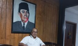 Ketua Foreder DPD Jawa Barat: Erick Thohir Layak Jadi Pandamping Ganjar - JPNN.com