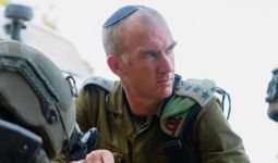 Komandan Brigade Nahal Israel Tewas Dibunuh HAMAS - JPNN.com