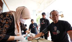 Petebu Dukung Ganjar Adakan Pelayanan Kesehatan Gratis di Karanganyar - JPNN.com