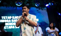 Gelar Showcase, Rio Adiwardhana Perkenalkan Lagu Tingkah - JPNN.com