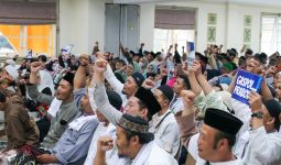 Ulama Jabar Sebut Prabowo Sebagai Tokoh Nasional Paling Kompeten Untuk Indonesia - JPNN.com